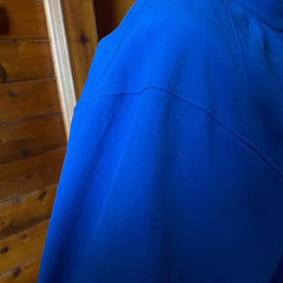 Vintage Nike Jacket Sz small - Picture 7 of 9